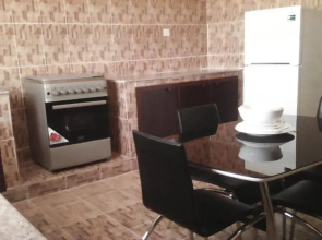Qawafel Almamoorh Hotel Apartments