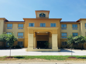 La Quinta Inn & Suites Fort Smith
