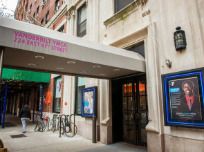 Vanderbilt YMCA
