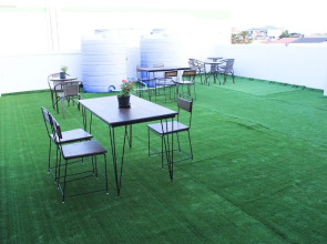 Pattaya Hostel Stay Inn