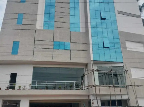Hotel Paramount
