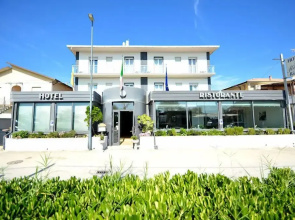 Hotel  Bella  Romagna