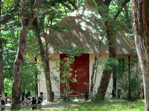 Gwango Elephant Lodge