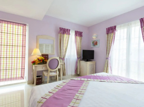 Hotel L Odeon Phu My Hung
