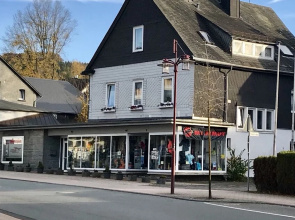 Fewo Zentral