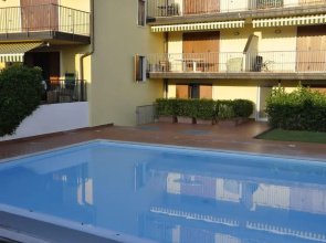 Holiday Home in Lazise Near Ski Slopes