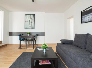 Apartment Mariahilfer Strasse