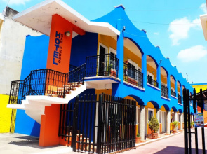 Hotel San Pedro