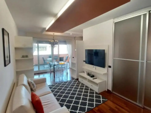 Promenade Luxury View