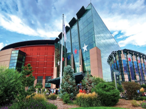 Hampton Inn & Suites Denver Downtown-Convention Center