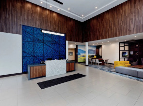 Hyatt Place Kelowna