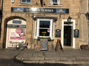 The Coach And Horses