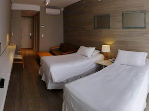 Smart Hotel Montevideo