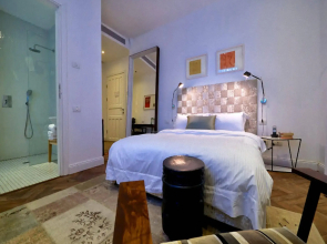 Villa Rothschild by Zvieli Hotels