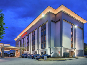 Hampton Inn Columbia Northeast - Fort Jackson Area