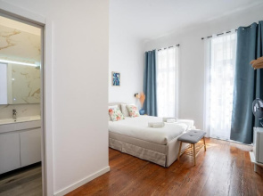 Zarco Suites by Sé Funchal