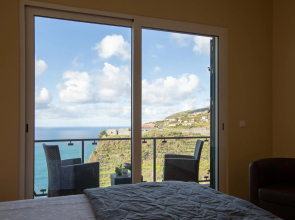 Casa da Belita by OurMadeira