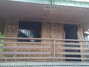 Siargao Jeannine Residences Hostel