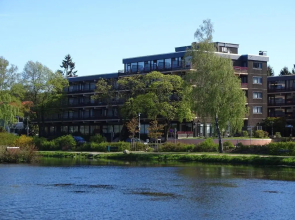 App Sweet Harz Haus am See 580