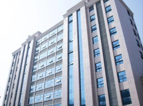 Chian Century Hotel
