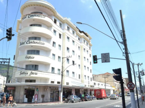 Hotel Centenário