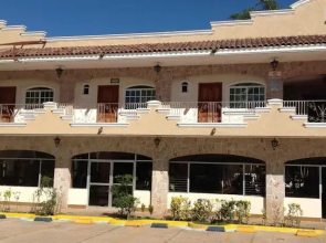 Hotel Pedregal
