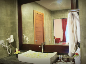 Mekong Angkor Palace Hotel