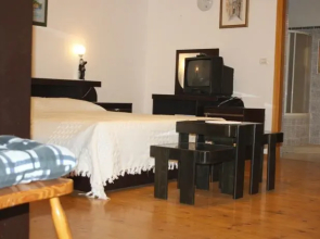 Holiday Home Casetta Paradiso Verde
