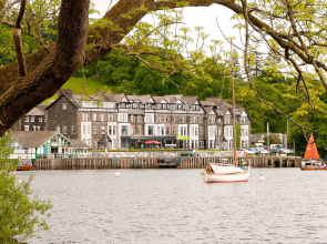 YHA Ambleside - Hostel