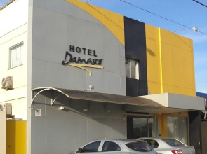 Hotel Damasco