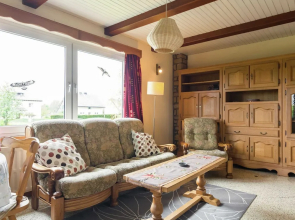Charming Cottage in Chiny