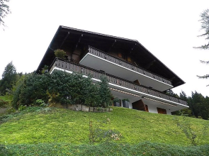 Apartment Hornflue (Baumann)