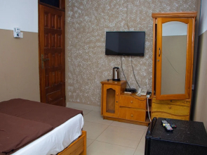 NP Plaza Hotel