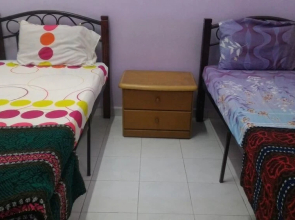 Nair Homestay