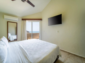 Villas Coral Huatulco