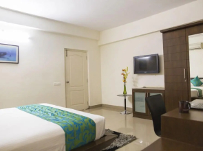 SKYLA Serviced Apartments Banjara Hills
