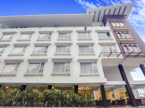 The Fern Denzong Hotel and Spa