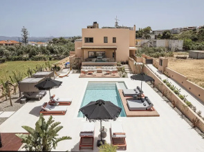 Villa Agali