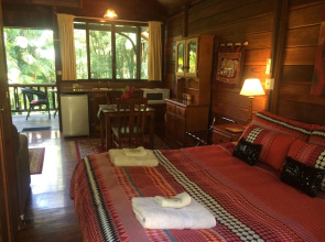 Koompartoo Retreat