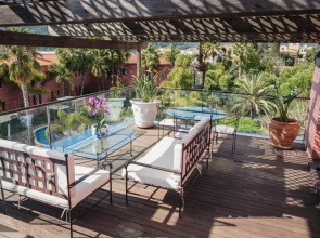 Hotel Blancafort Spa Termal