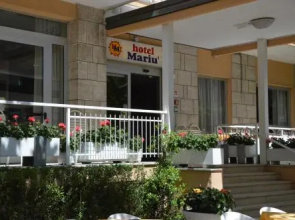 Mantovani Hotel Mariù