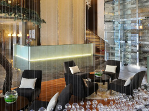 Отель Asiana Hotel Dubai