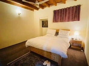 The Vintage Guest House Skardu