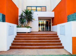 Apartamentos Adaria Vera