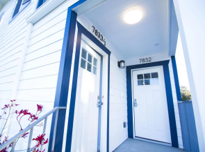 Los Angeles RoomRentals LAX