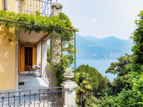 Villa Eugenia suite 2