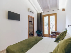 Leano Agriresort - Superior Double Room