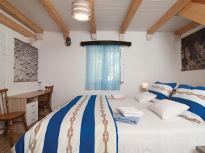 Amazing Home in Postira With 2 Bedrooms, Wifi and Outdoor Swimming Pool