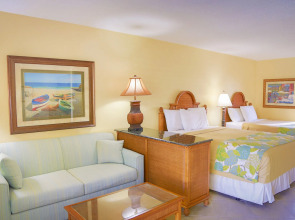 Sandpiper Gulf Resort