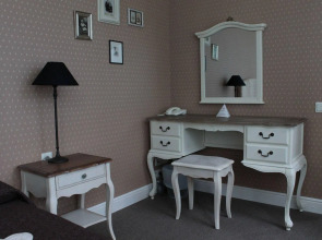 Отель Villa Joma